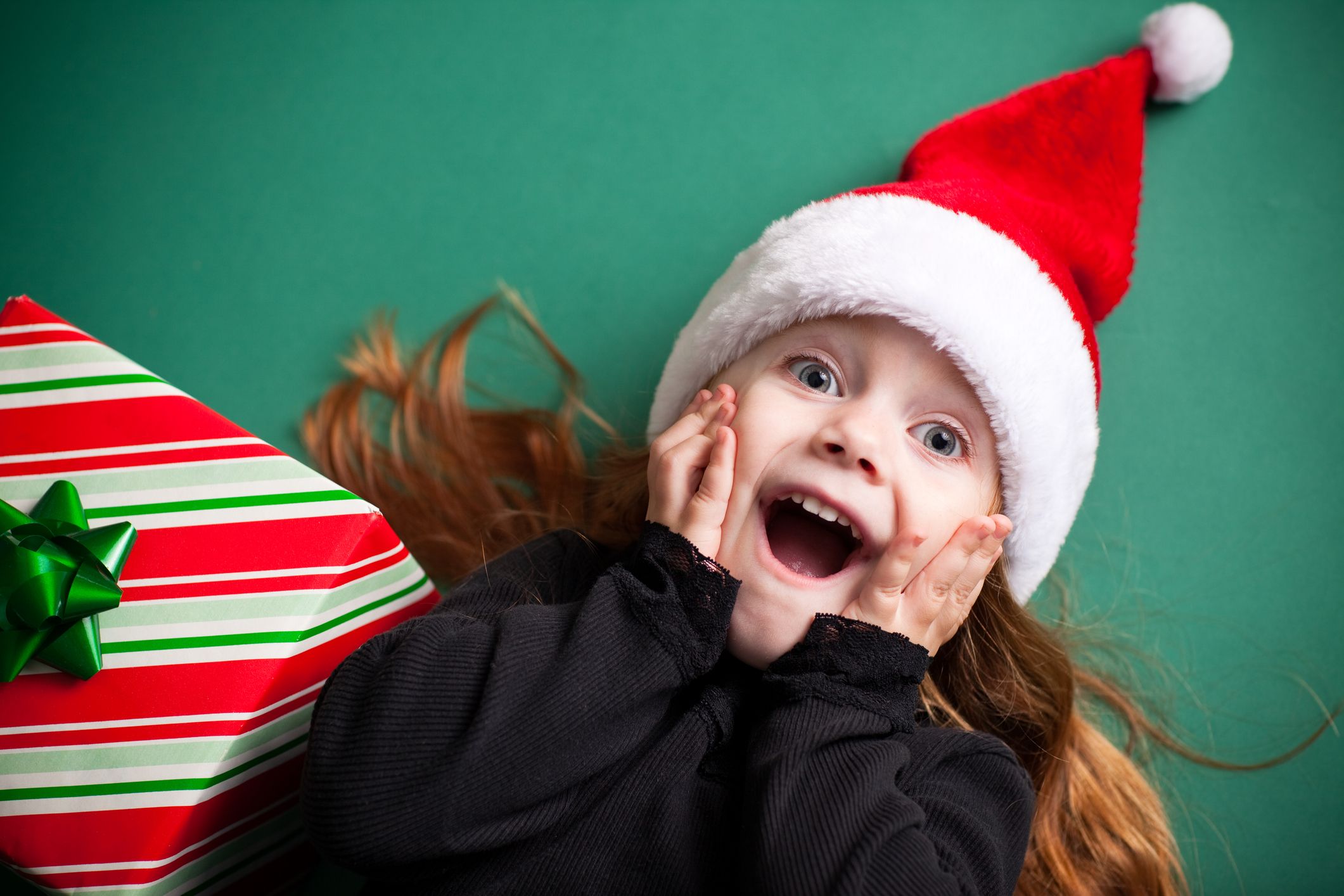 Personalised christmas best sale gifts for kids