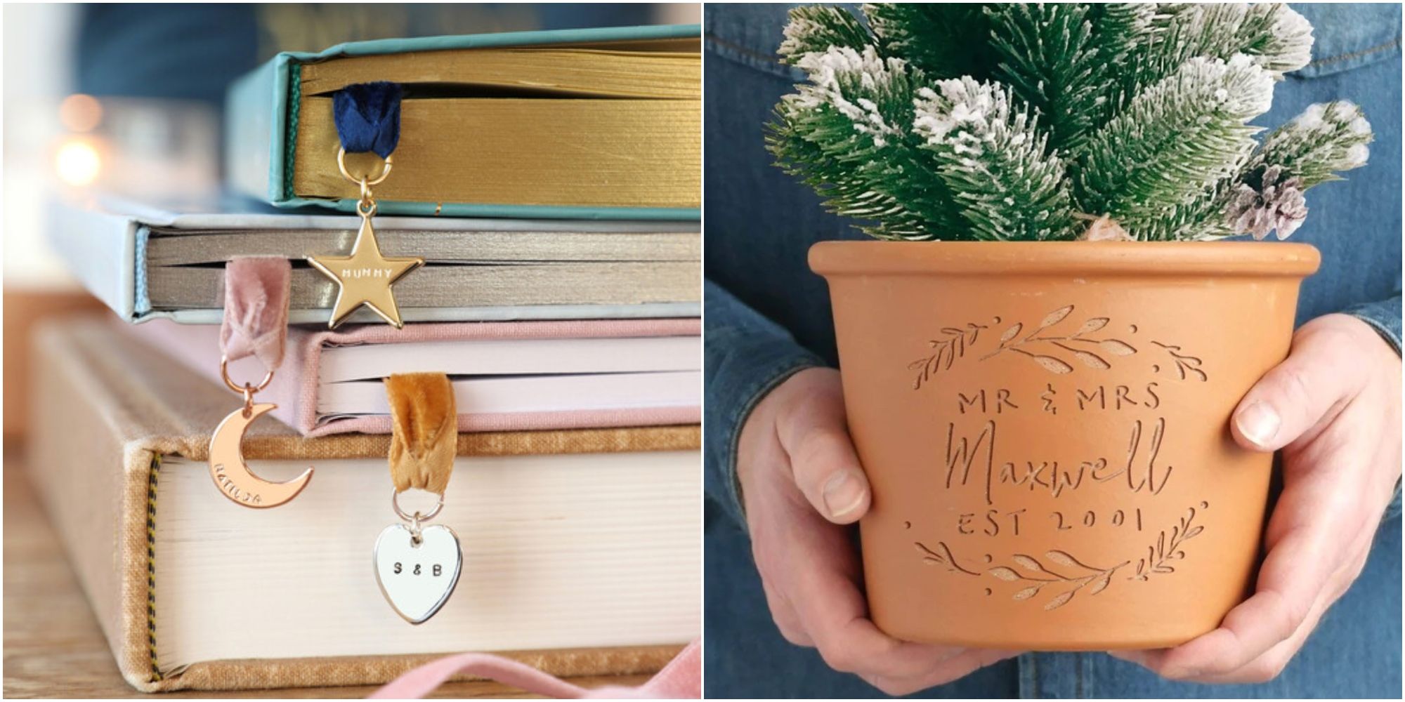 25 Personalised Gifts For Christmas 2023