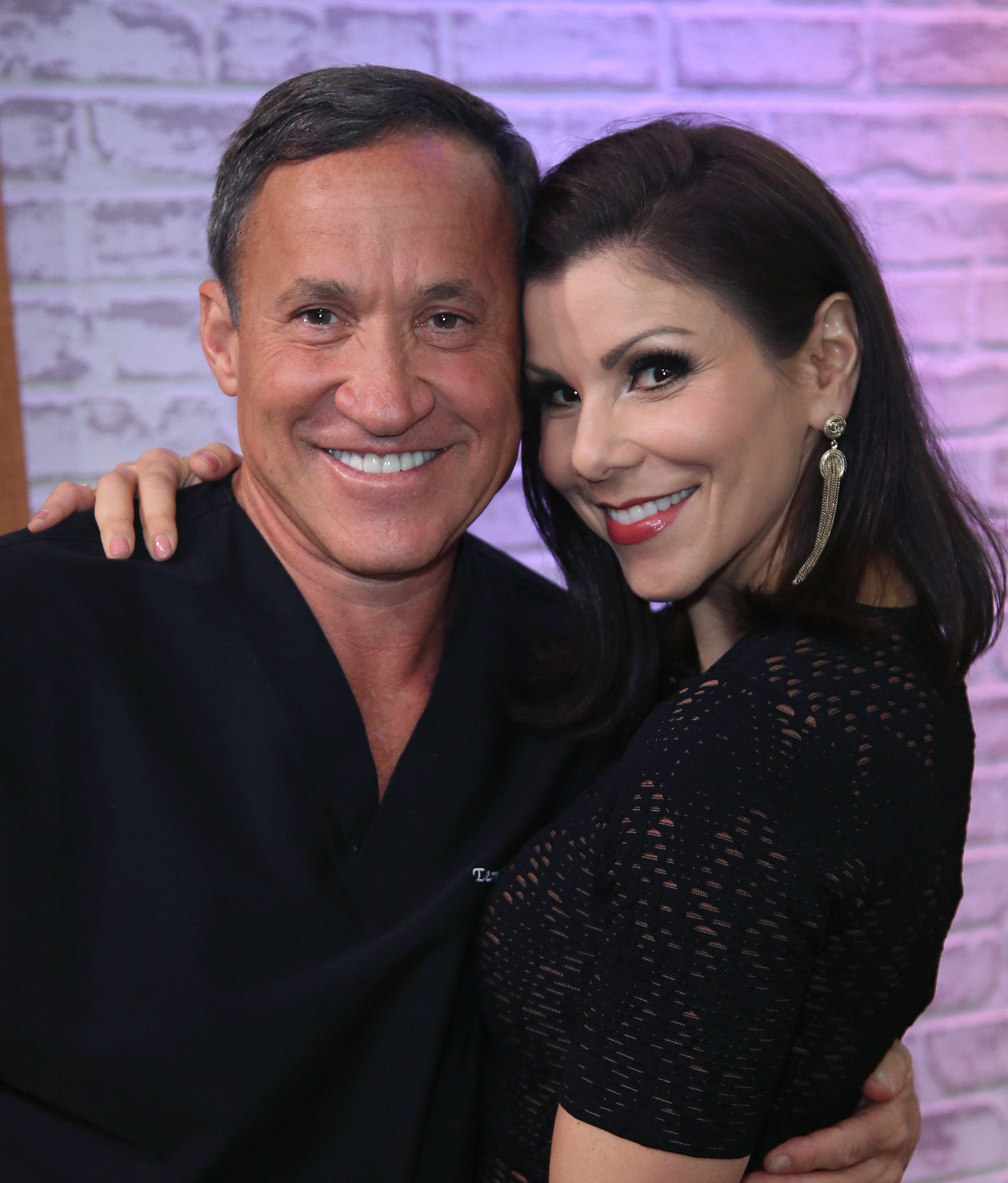 What Is the Dubrow Diet? - Terry and Heather Dubrow Interval Eating ...