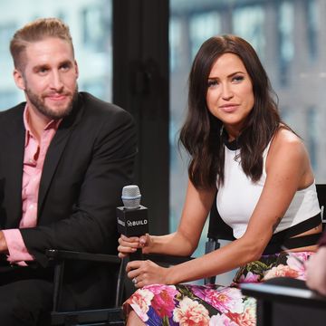 aol build speaker series presents: "after the final rose"