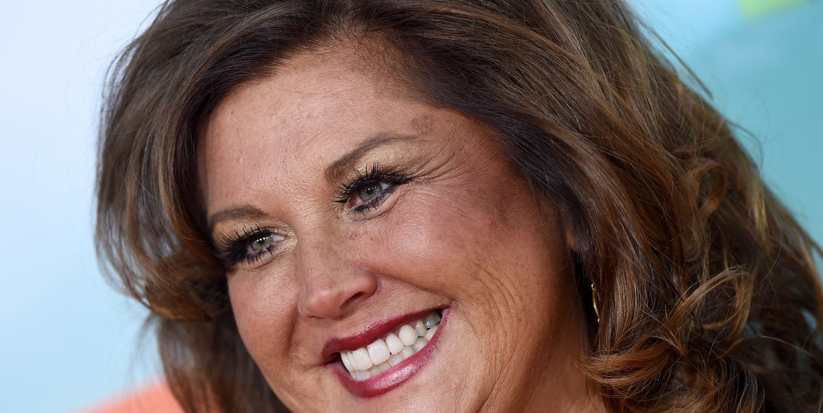 Why Abby Lee Miller From 'Dance Moms' Is In A Wheelchair