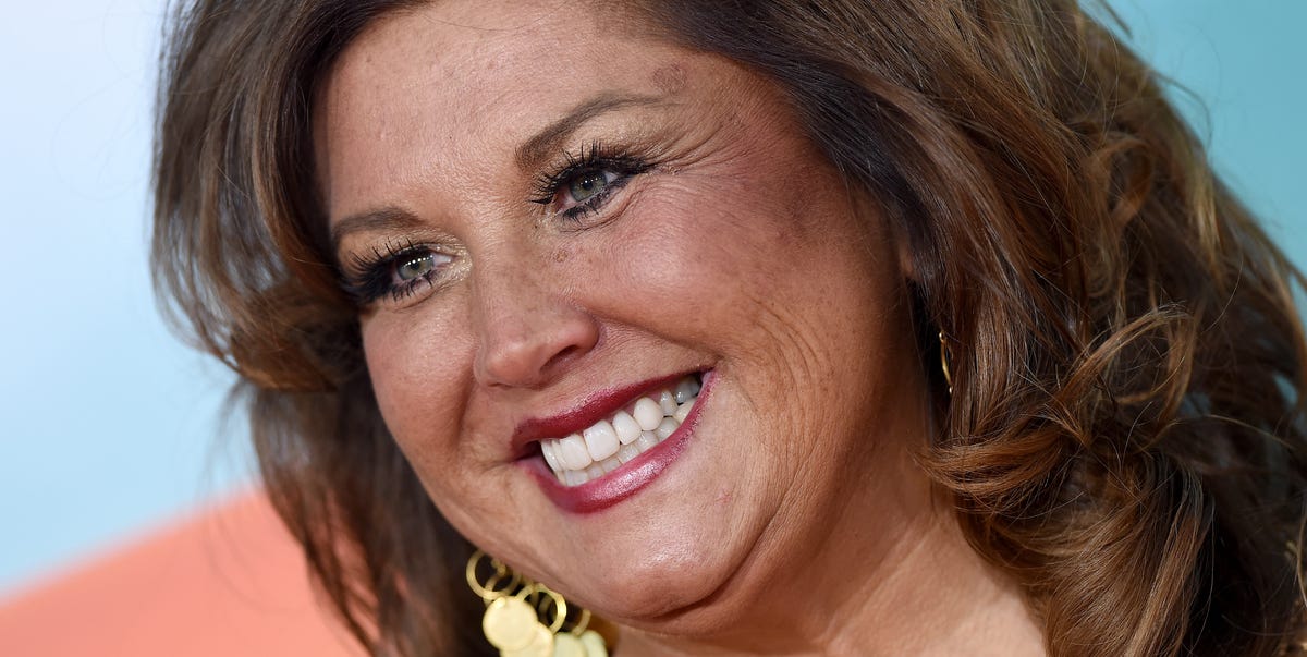 Why Abby Lee Miller From 'Dance Moms' Is In A Wheelchair