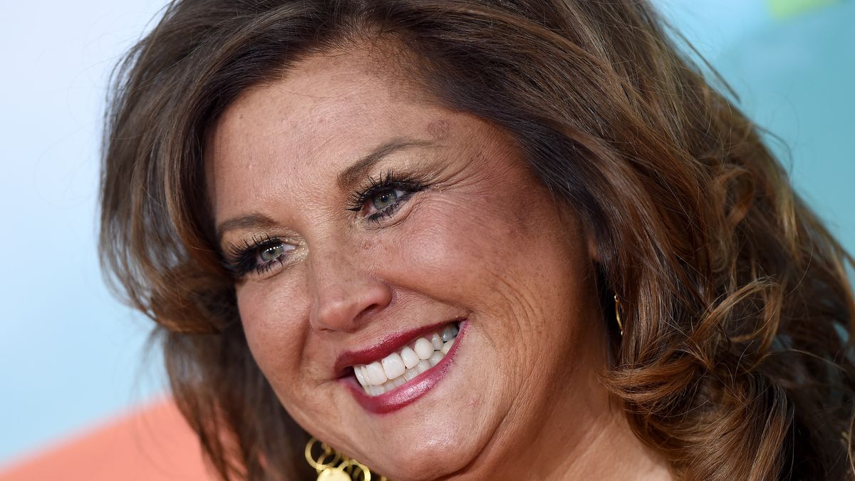 preview for Abby Lee Miller's Health Journey