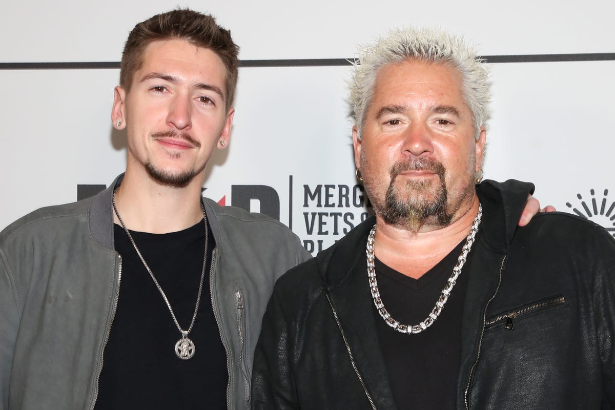 preview for Can You Answer All These Questions About Guy Fieri?