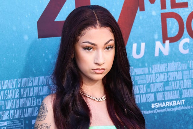 Does Bhad Bhabie Have Cancer? Danielle Bregoli On Her Weight Loss