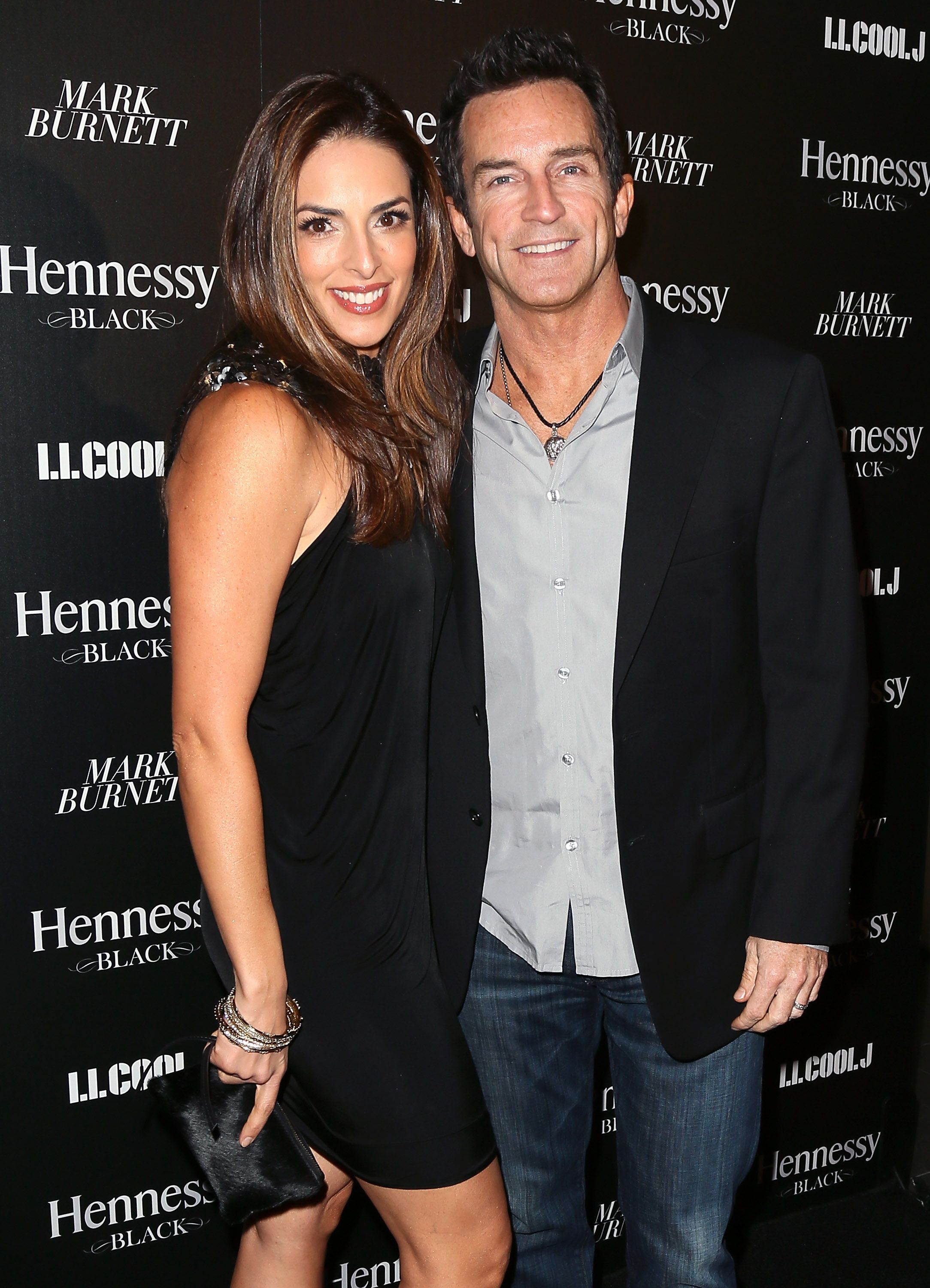 Who Is Jeff Probsts Wife, Lisa Ann Russell? photo