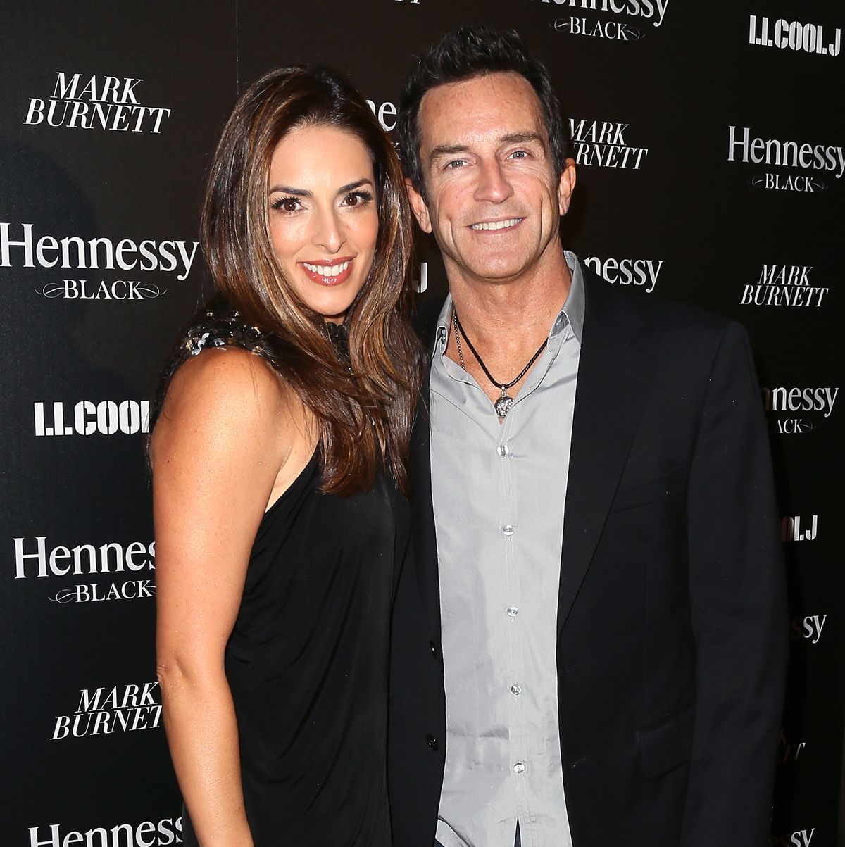 Who Is Jeff Probst's Wife, Lisa Ann Russell?
