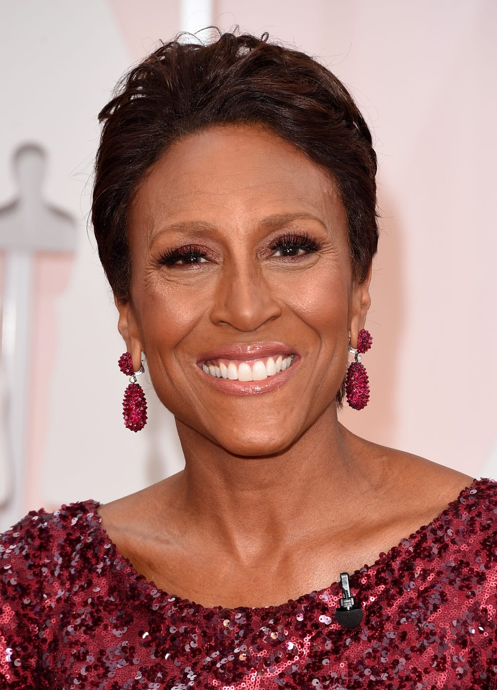 87th Annual Academy Awards - Arrivals