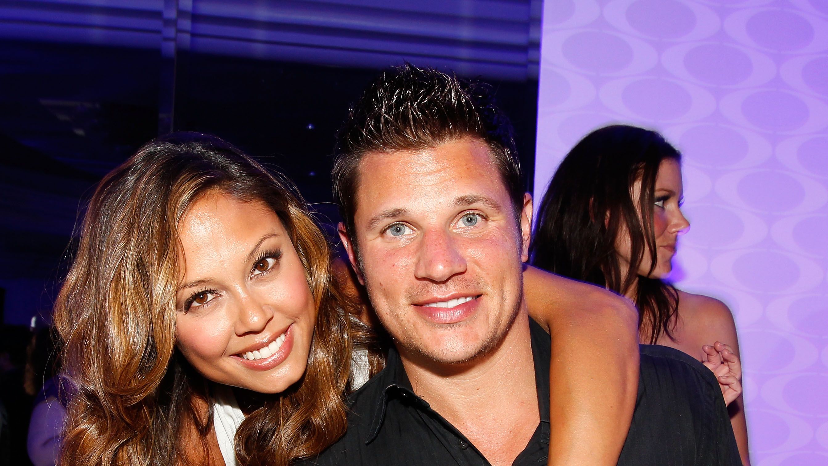 Inside Nick and Vanessa Lachey's Relationship and Marriage: How the Singer  and NCIS Star Met
