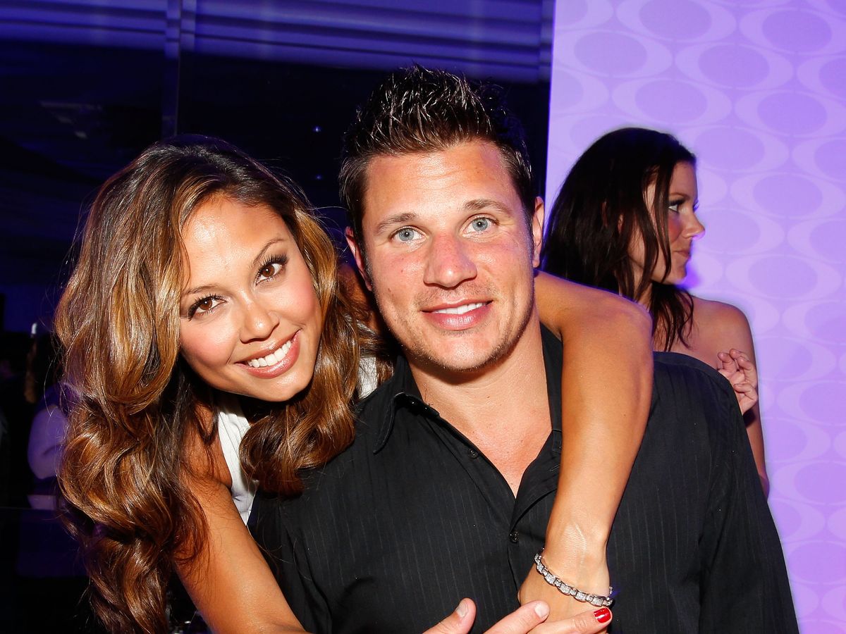 Inside Nick and Vanessa Lachey's Relationship and Marriage: How