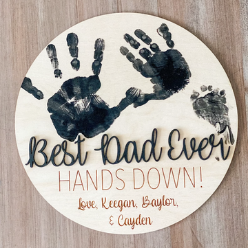 personalized fathers day gifts