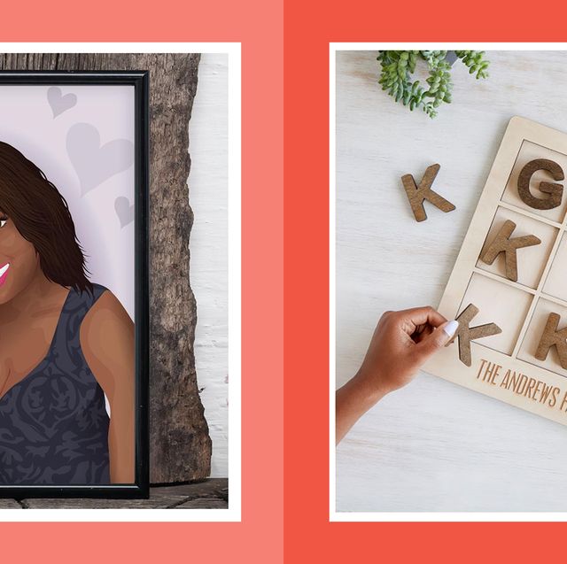 12 Personalized Gifts for the 2021 Holiday Season - Customizable
