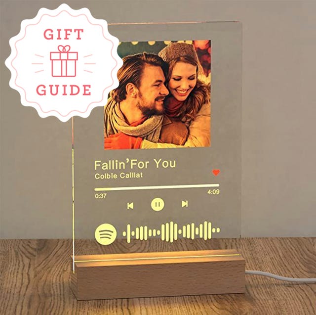 37 Best Personalized Gifts on  for Him and Her 2024