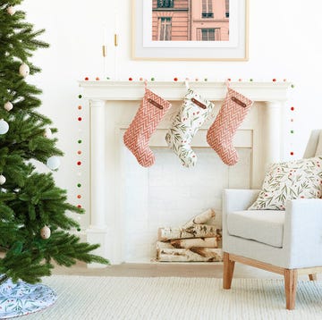 personalized christmas stockings