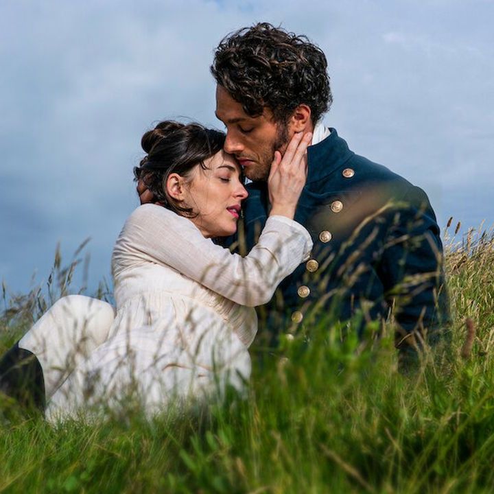 Las 12 adaptaciones de Jane Austen que no te puedes perder