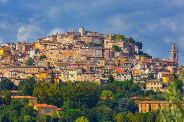 perugia, italia