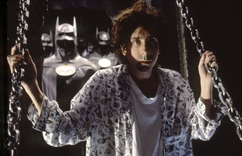 Pesadilla antes de Navidad: ¿cuánto sabes sobre la película ideada por Tim  Burton?