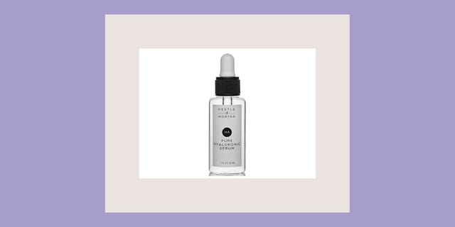 Pestle & Mortar serum