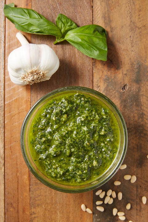 pesto