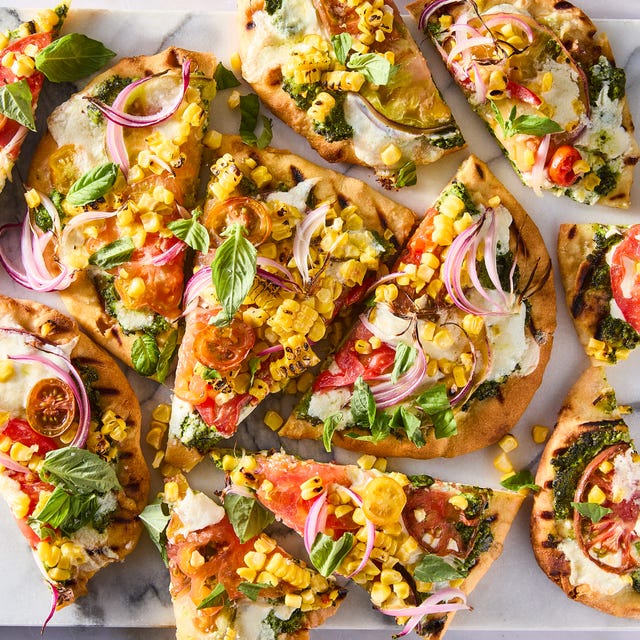 60 Easy 4th Of July Appetizers - Best Fourth Of July Apps