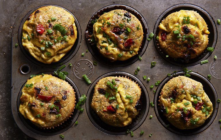 Dish, Food, Cuisine, Ingredient, Produce, Vegetarian food, Recipe, Frittata, Quiche, Meal, 