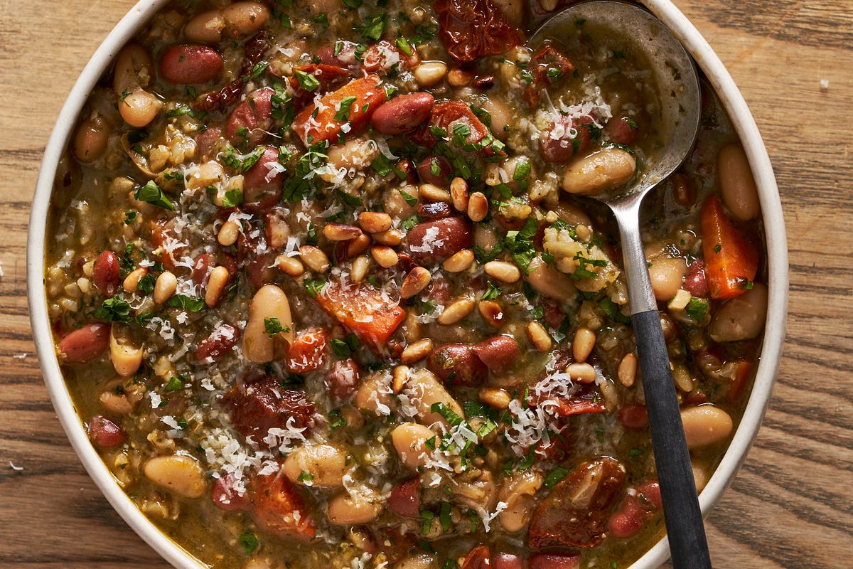 13 Best Tips For Cooking Beans From Scratch