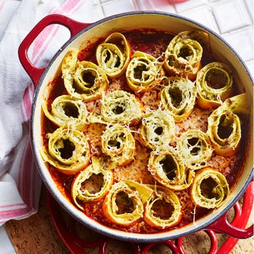 pesto rotolo