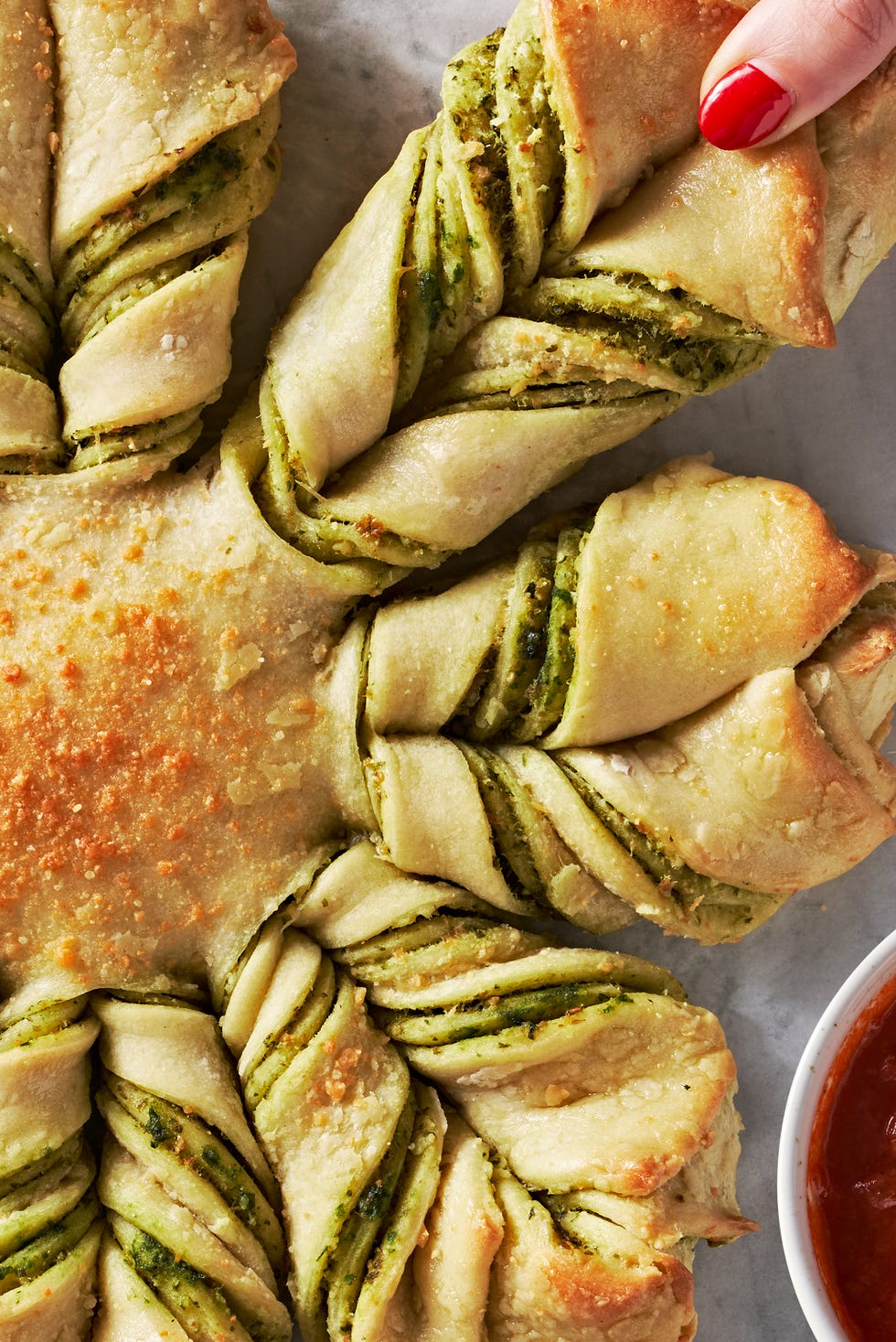 25 Best Christmas Snack Recipes - Easy Holiday Snack Ideas