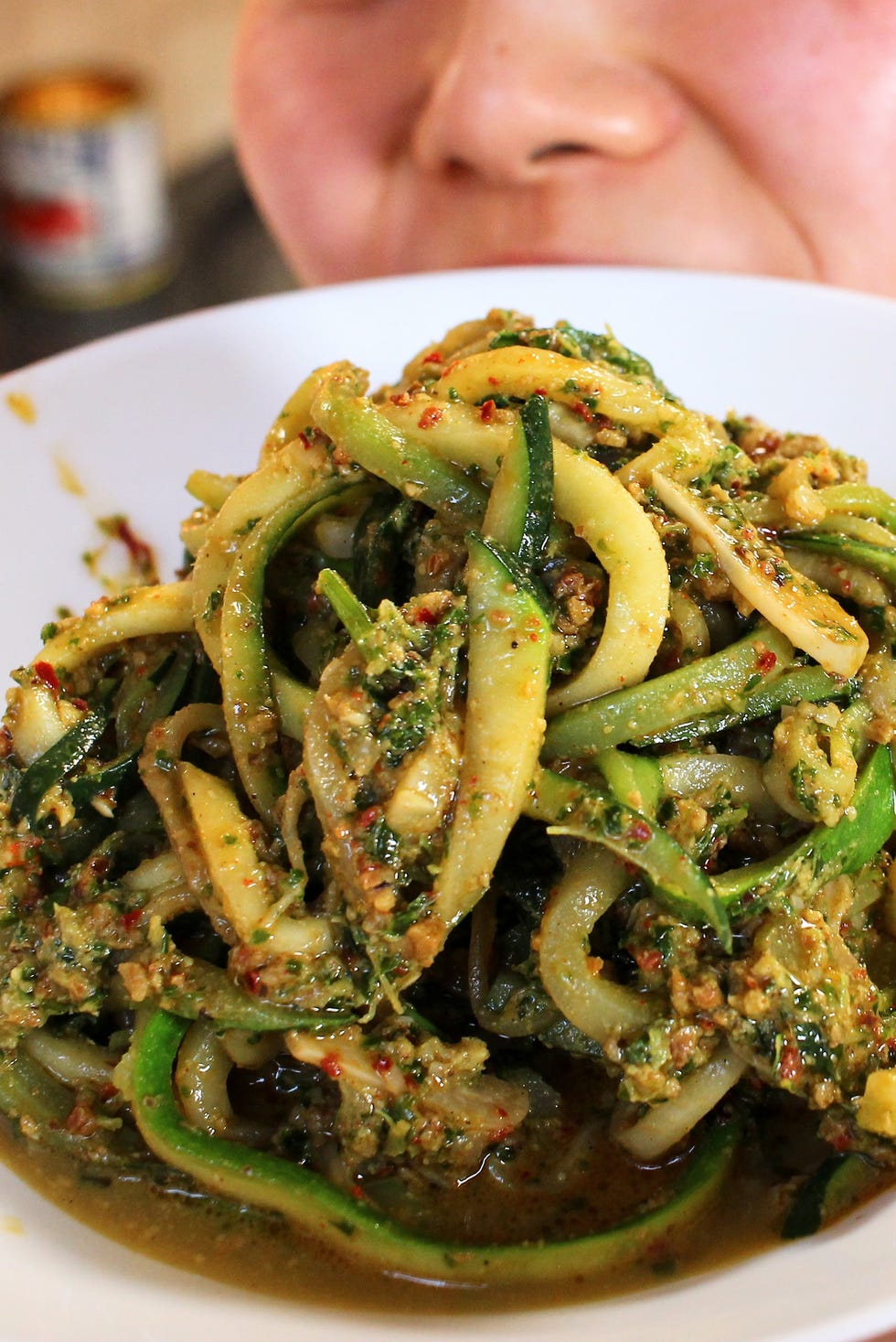 22 Recipes With Pesto Easy Dinner Ideas With Pesto recipe-d-eva-egg-boats