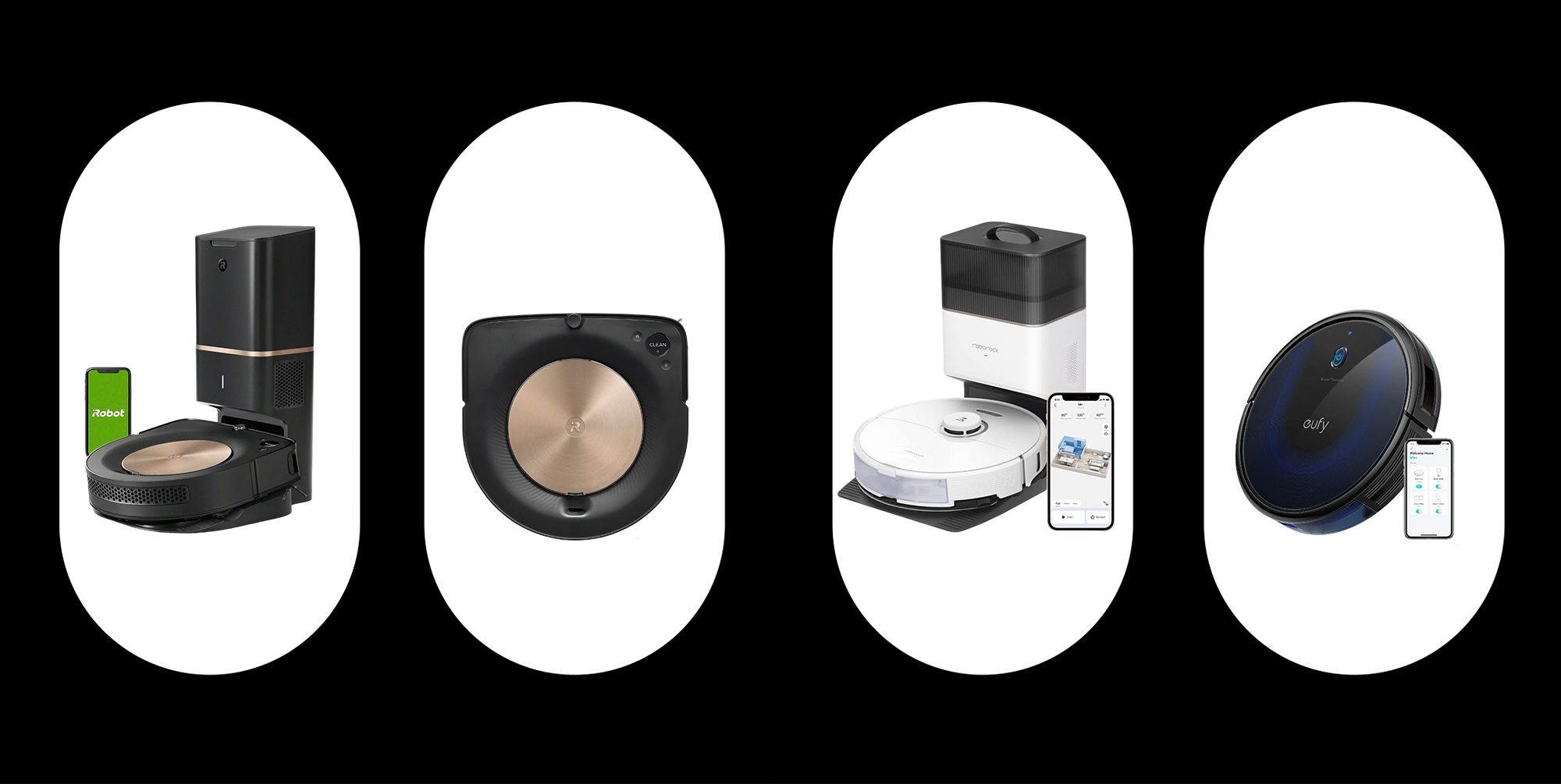 The 5 Best Roombas of 2024