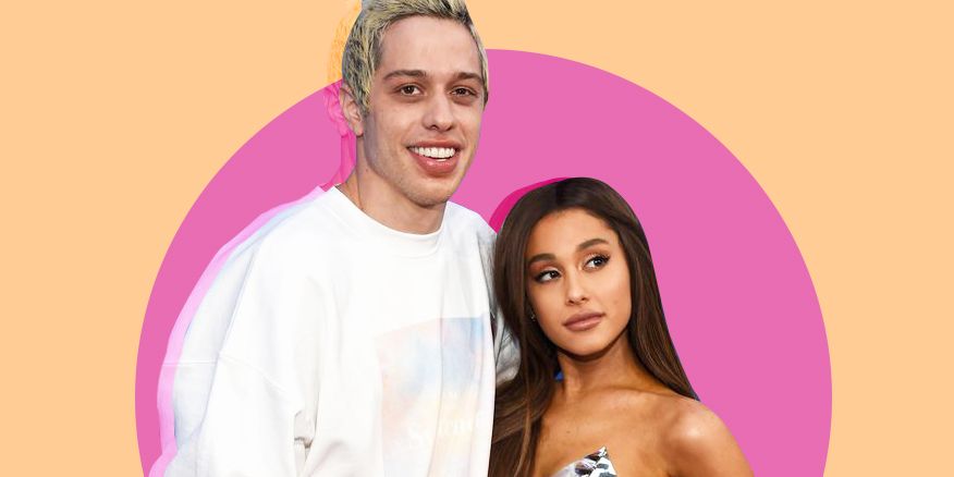 Pete Davidson, Ariana Grande skip Emmys after Mac Miller death