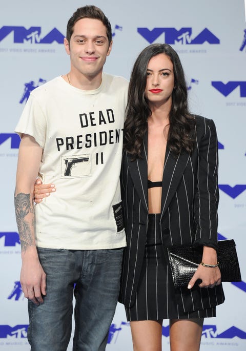 2017 mtv video music awards arrivals