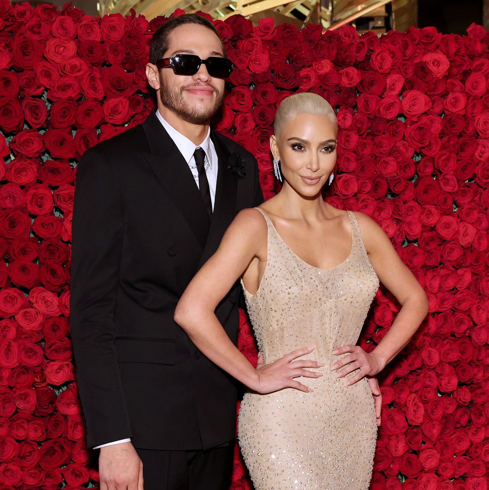 the 2022 met gala celebrating "in america: an anthology of fashion" inside
