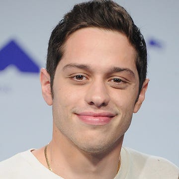 Pete Davidson Photo