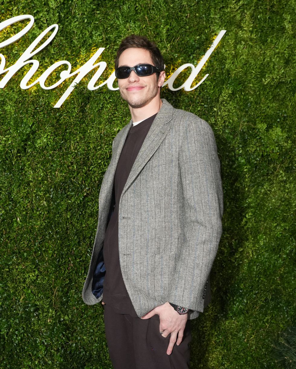 grand opening of chopard's new york flagship boutique on fifth avenue