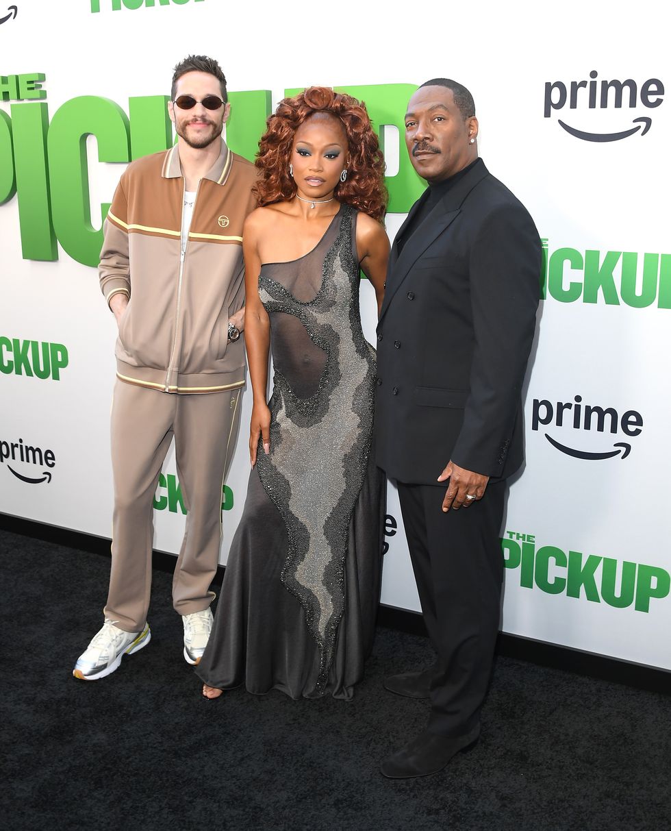 Weltpremiere von Amazon MGM Studios'