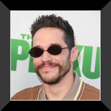 solawave gold wand, pete davidson on the red carpet solawave gold wand, pete davidson on the red carpet