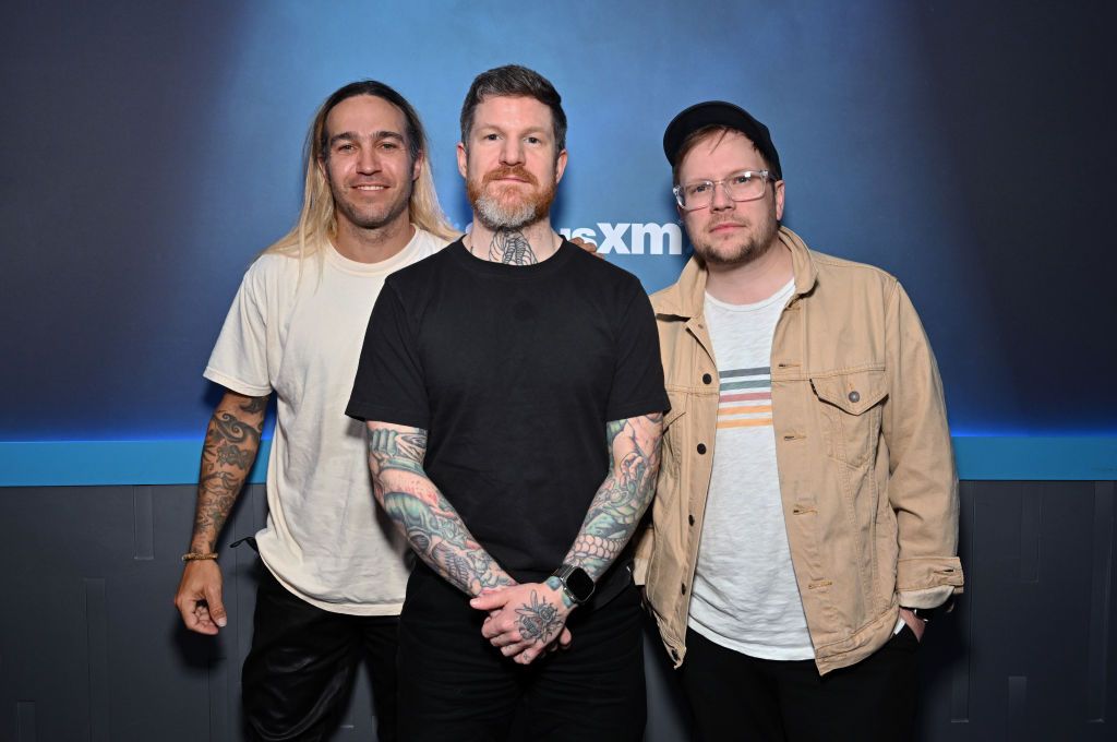 Here's some of your favourite musicians wearing football shirts