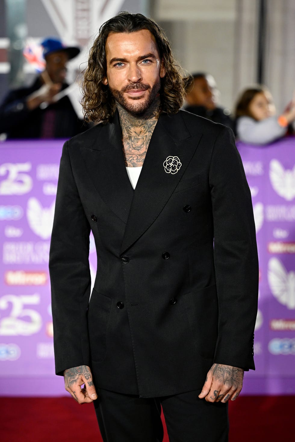 pete wicks