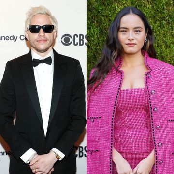 pete davidson and chase sui wonders dating rumors, explained