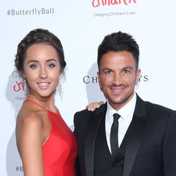 emily macdonagh and peter andre