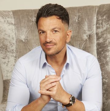 peter andre