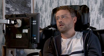 paul in coronation street