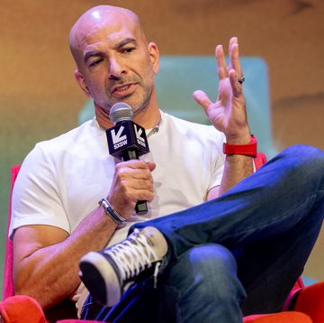 peter attia