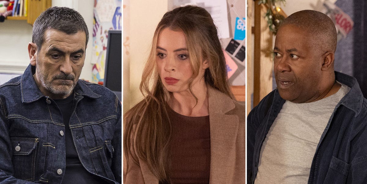Coronation Street spoilers (December 18 to 22)