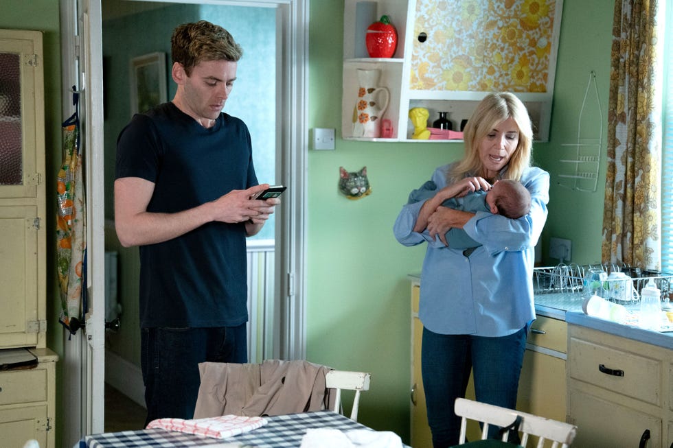 peter beale, cindy beale, eastenders