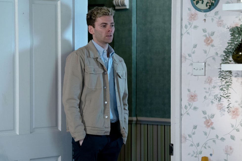 peter beale, eastenders