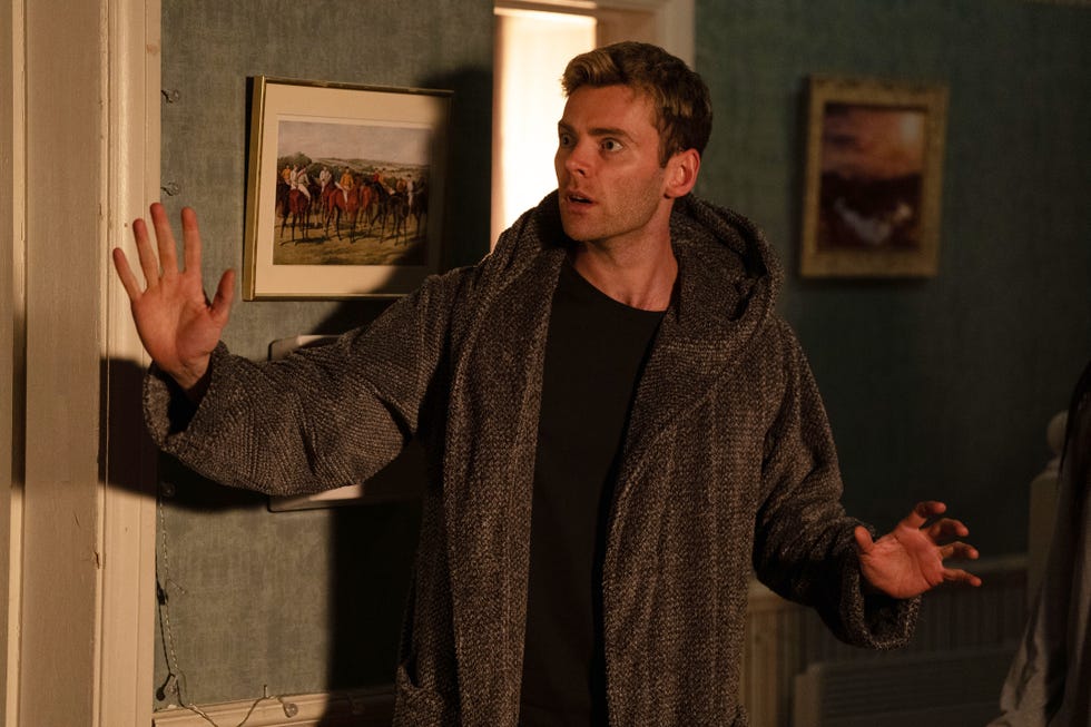 peter beale, eastenders