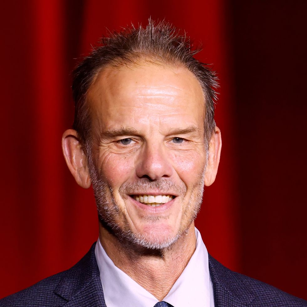 the fourth annual academy museum gala arrivals