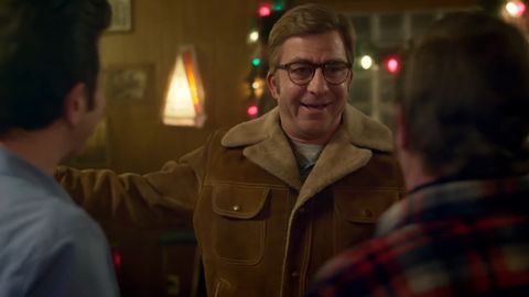 preview for A Christmas Story Christmas – Official Trailer (Warner Bros)